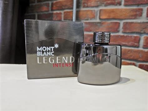 mont blanc legend intense fragrantica